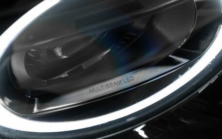 Mercedes-Benz G-Класс AMG, 2022 год, 34 000 000 рублей, 8 фотография