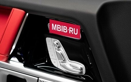 Mercedes-Benz G-Класс AMG, 2022 год, 34 000 000 рублей, 19 фотография