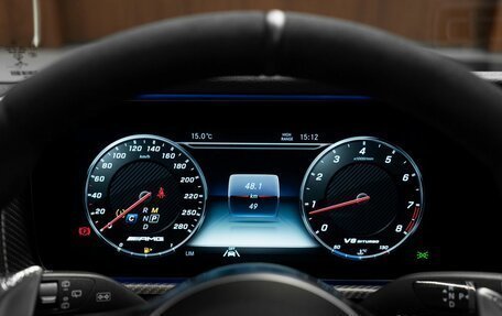 Mercedes-Benz G-Класс AMG, 2022 год, 34 000 000 рублей, 26 фотография