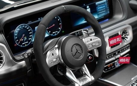 Mercedes-Benz G-Класс AMG, 2022 год, 34 000 000 рублей, 22 фотография