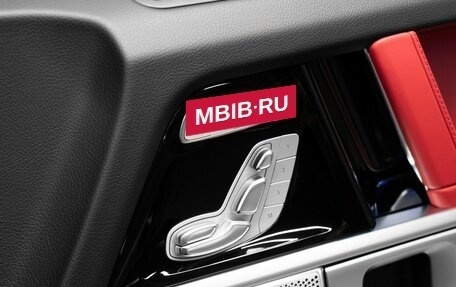 Mercedes-Benz G-Класс AMG, 2022 год, 34 000 000 рублей, 31 фотография