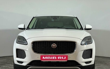 Jaguar E-Pace, 2018 год, 3 069 000 рублей, 2 фотография