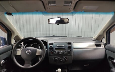 Nissan Tiida, 2012 год, 870 000 рублей, 8 фотография