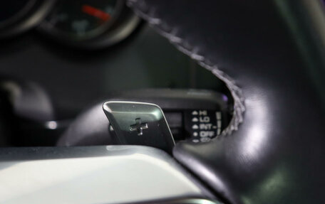 Porsche Cayenne III, 2011 год, 2 400 000 рублей, 27 фотография