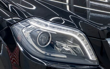 Mercedes-Benz GL-Класс, 2014 год, 4 200 000 рублей, 9 фотография