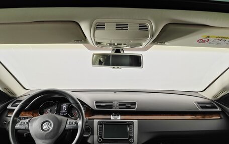 Volkswagen Passat CC I рестайлинг, 2015 год, 1 250 000 рублей, 17 фотография