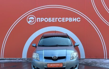 Toyota Auris II, 2009 год, 749 000 рублей, 3 фотография