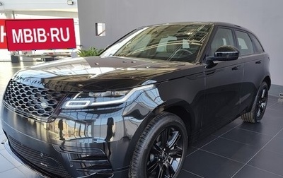Land Rover Range Rover Velar I, 2022 год, 11 150 000 рублей, 1 фотография