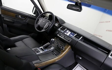 Land Rover Range Rover Sport I рестайлинг, 2012 год, 1 549 000 рублей, 5 фотография