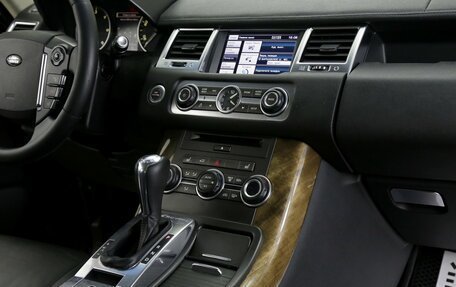 Land Rover Range Rover Sport I рестайлинг, 2012 год, 1 549 000 рублей, 13 фотография