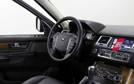 Land Rover Range Rover Sport I рестайлинг, 2012 год, 1 549 000 рублей, 11 фотография