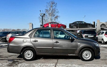 Datsun on-DO I рестайлинг, 2015 год, 500 000 рублей, 4 фотография