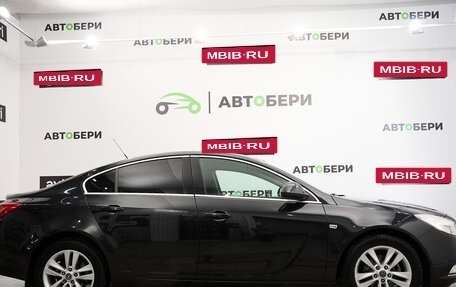 Opel Insignia II рестайлинг, 2013 год, 997 000 рублей, 6 фотография