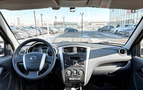 Datsun on-DO I рестайлинг, 2015 год, 500 000 рублей, 14 фотография