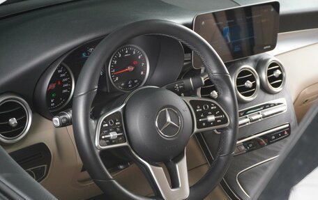 Mercedes-Benz GLC, 2019 год, 4 329 000 рублей, 14 фотография
