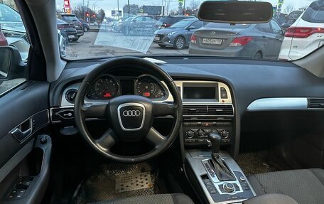 Audi A6, 2008 год, 899 000 рублей, 7 фотография