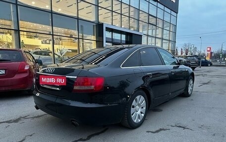 Audi A6, 2008 год, 899 000 рублей, 6 фотография