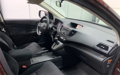 Honda CR-V IV, 2013 год, 2 299 000 рублей, 12 фотография