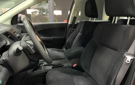 Honda CR-V IV, 2013 год, 2 299 000 рублей, 11 фотография