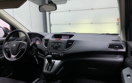 Honda CR-V IV, 2013 год, 2 299 000 рублей, 13 фотография