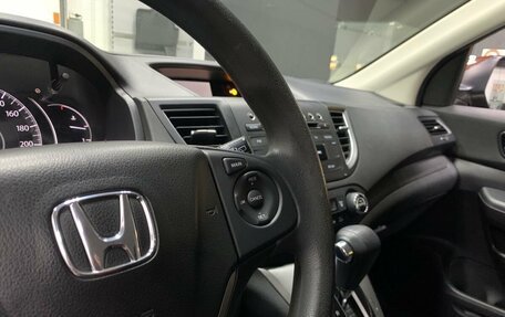 Honda CR-V IV, 2013 год, 2 299 000 рублей, 16 фотография