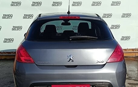 Peugeot 308 II, 2010 год, 400 000 рублей, 7 фотография