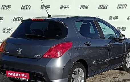 Peugeot 308 II, 2010 год, 400 000 рублей, 5 фотография