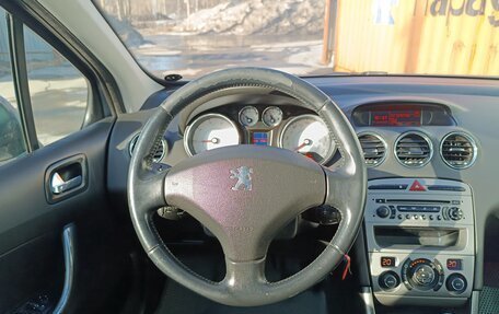 Peugeot 308 II, 2010 год, 400 000 рублей, 12 фотография