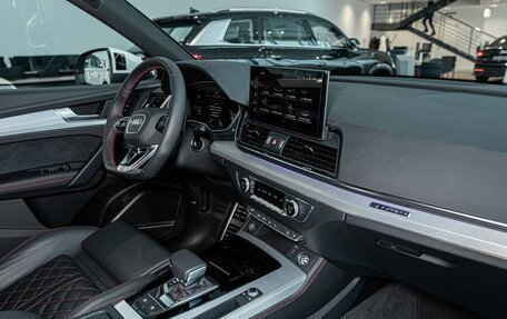 Audi Q5, 2022 год, 8 500 000 рублей, 10 фотография