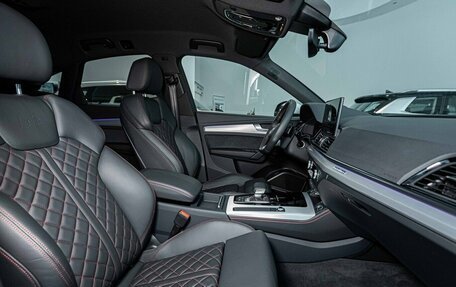 Audi Q5, 2022 год, 8 500 000 рублей, 11 фотография
