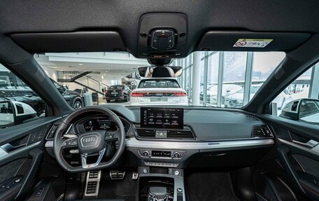 Audi Q5, 2022 год, 8 500 000 рублей, 8 фотография