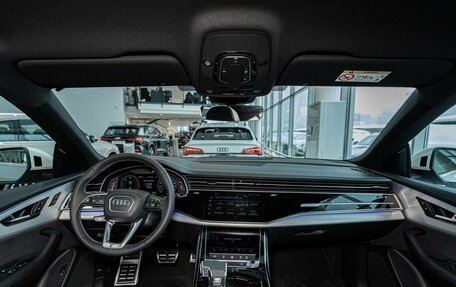 Audi Q8 I, 2023 год, 14 800 000 рублей, 8 фотография