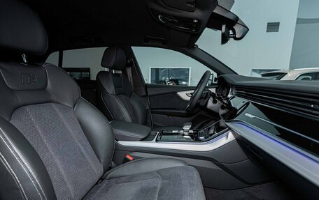 Audi Q8 I, 2023 год, 14 800 000 рублей, 11 фотография