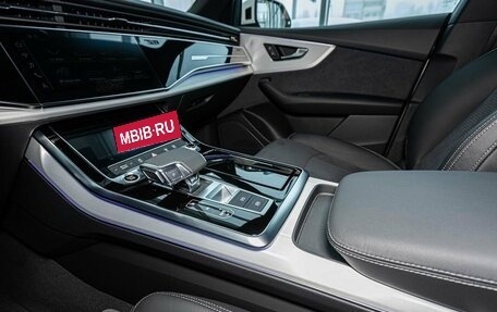 Audi Q8 I, 2023 год, 14 800 000 рублей, 12 фотография