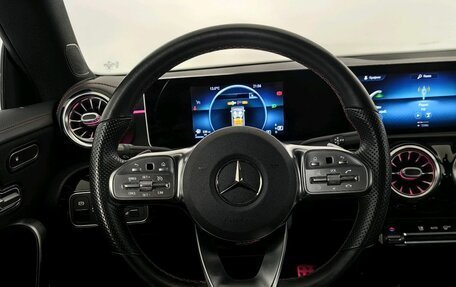 Mercedes-Benz CLA, 2020 год, 3 297 000 рублей, 14 фотография