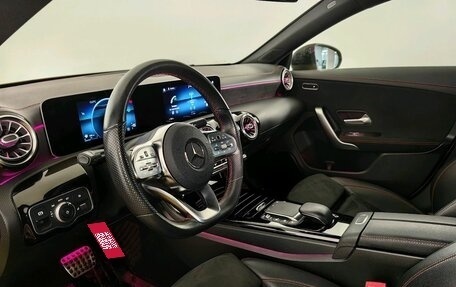 Mercedes-Benz CLA, 2020 год, 3 297 000 рублей, 10 фотография