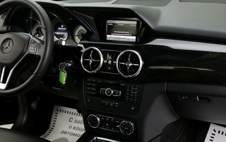 Mercedes-Benz GLK-Класс, 2013 год, 1 699 000 рублей, 12 фотография
