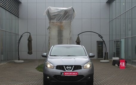 Nissan Qashqai, 2010 год, 910 000 рублей, 2 фотография