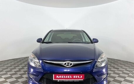 Hyundai i30 I, 2010 год, 649 000 рублей, 2 фотография