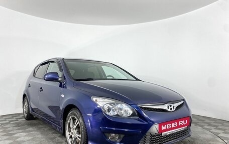 Hyundai i30 I, 2010 год, 649 000 рублей, 3 фотография