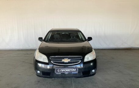 Chevrolet Epica, 2007 год, 779 000 рублей, 2 фотография