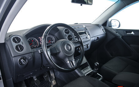 Volkswagen Tiguan I, 2012 год, 1 369 990 рублей, 6 фотография