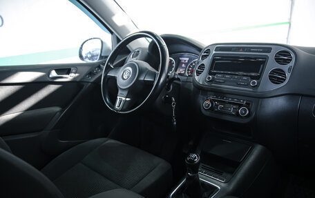 Volkswagen Tiguan I, 2012 год, 1 369 990 рублей, 7 фотография