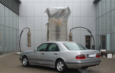 Mercedes-Benz E-Класс, 1999 год, 485 000 рублей, 7 фотография