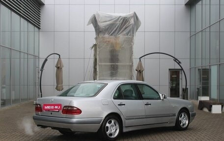Mercedes-Benz E-Класс, 1999 год, 485 000 рублей, 5 фотография