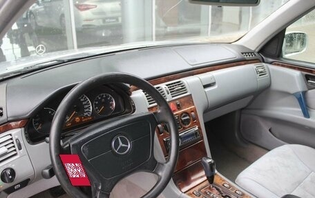 Mercedes-Benz E-Класс, 1999 год, 485 000 рублей, 17 фотография