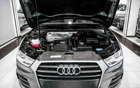 Audi Q3, 2016 год, 1 939 000 рублей, 4 фотография