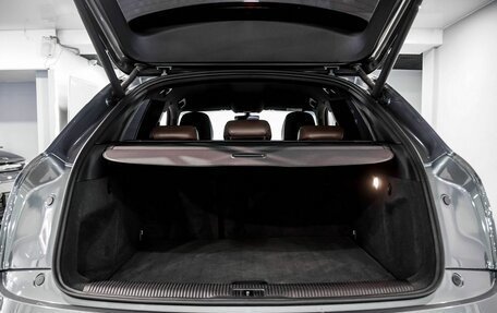 Audi Q3, 2016 год, 1 939 000 рублей, 8 фотография