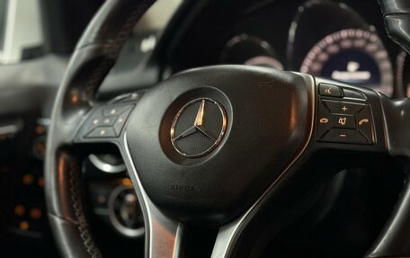 Mercedes-Benz GLK-Класс, 2012 год, 2 399 000 рублей, 13 фотография