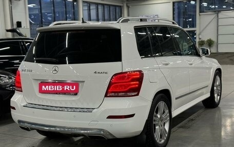Mercedes-Benz GLK-Класс, 2012 год, 2 399 000 рублей, 8 фотография
